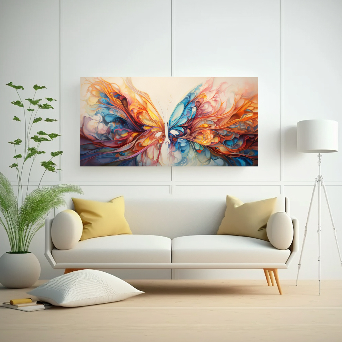 cuadros-decorativos-con-patrones-abstractos-como-alas-de-mariposa-1-1