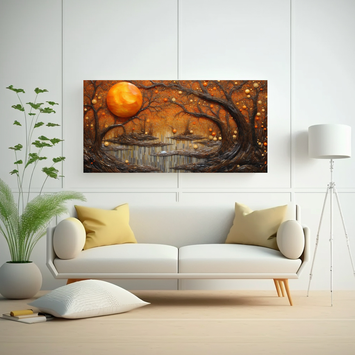 cuadros-decorativos-de-arte-de-pared-en-3d-con-lentejuelas-y-gemas-detalles-de-encaje-1