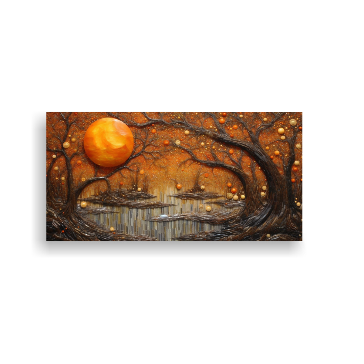 cuadros-decorativos-de-arte-de-pared-en-3d-con-lentejuelas-y-gemas-detalles-de-encaje