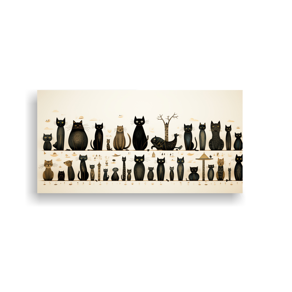 cuadros-decorativos-de-lienzo-con-inspiradora-simetr-a-felina-