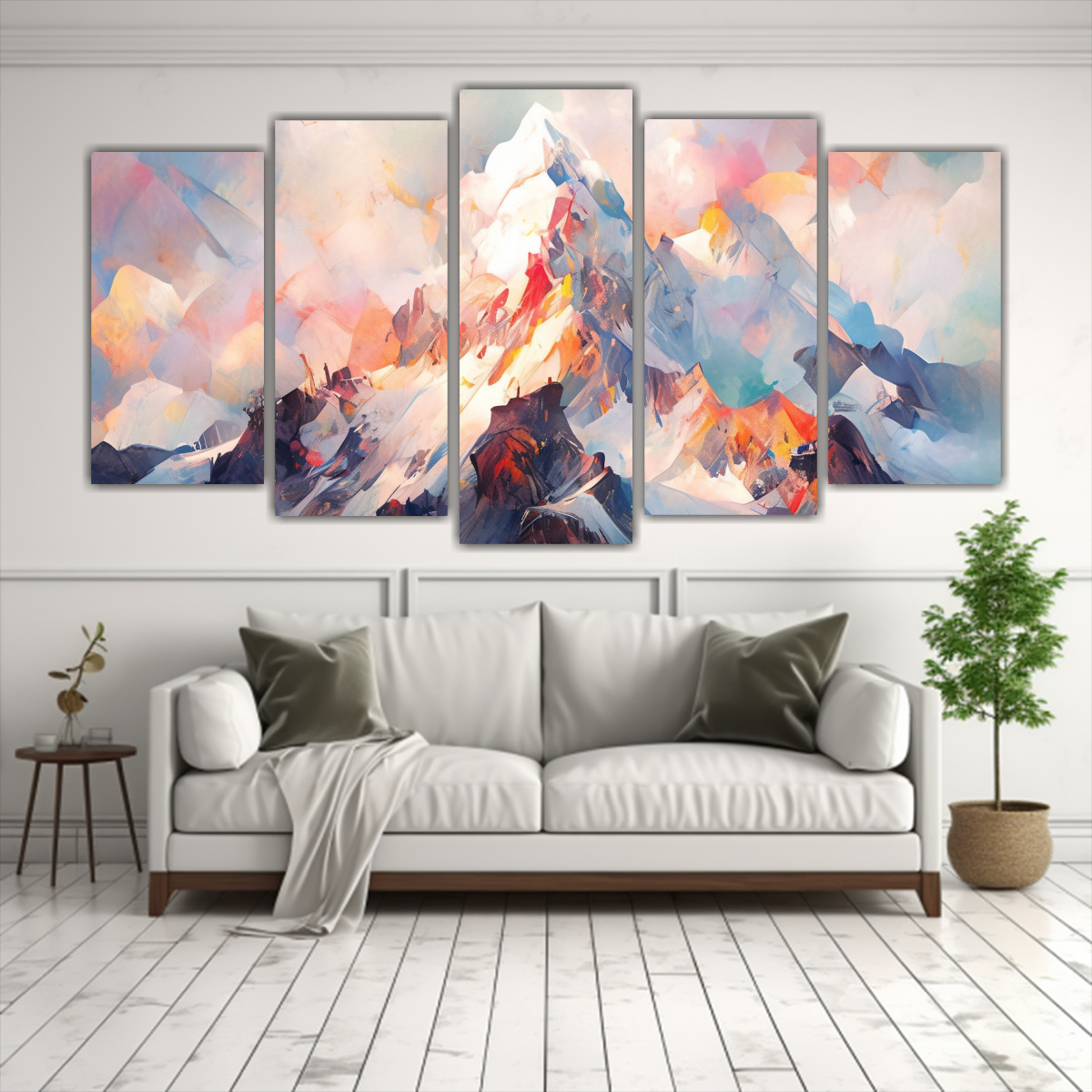 cuadros-decorativos-de-monta-as-famosas-en-tonos-azules-1