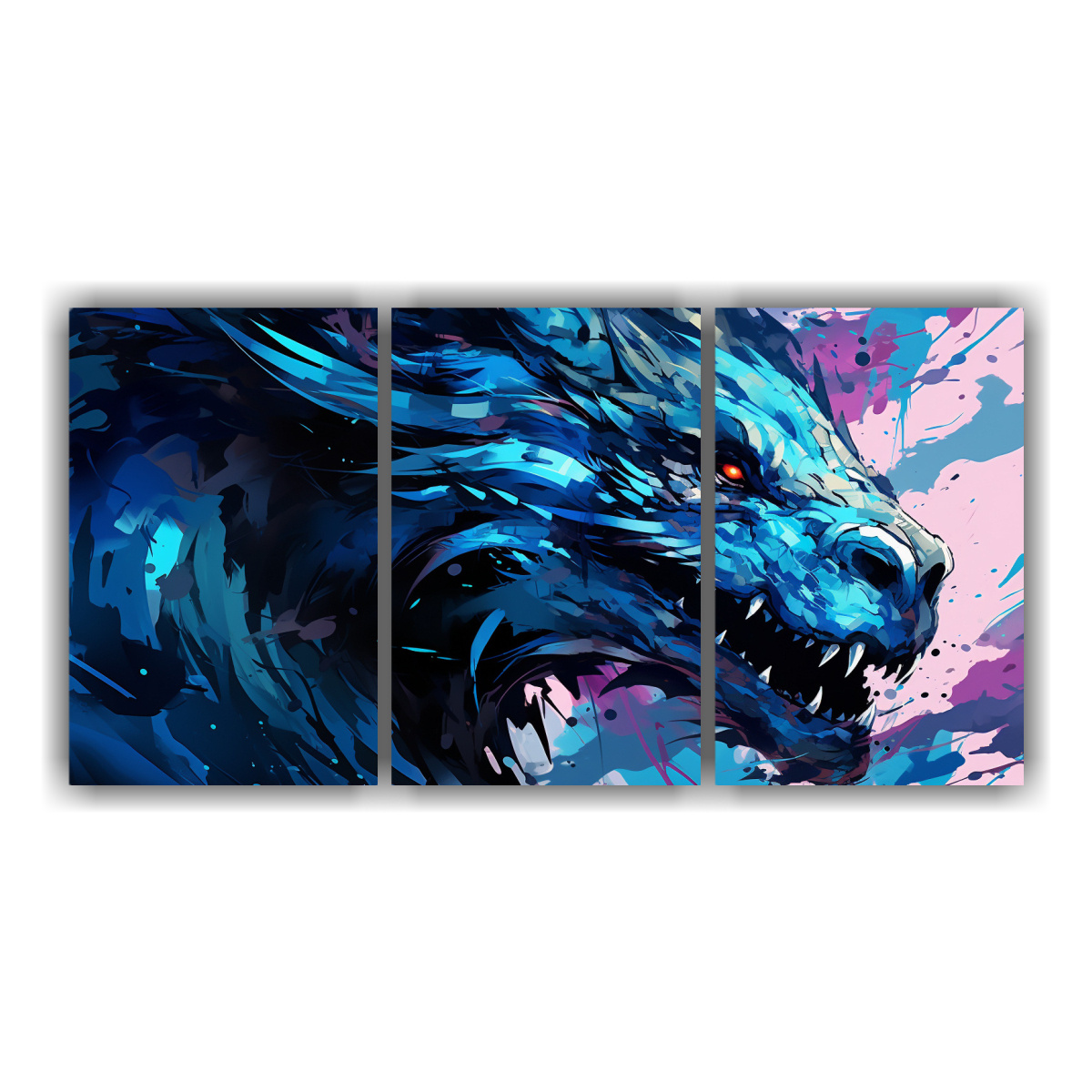 cuadros-decorativos-innovadores-drag-n-en-tonos-pastel-y-azul-atm-sfera-neonoir-