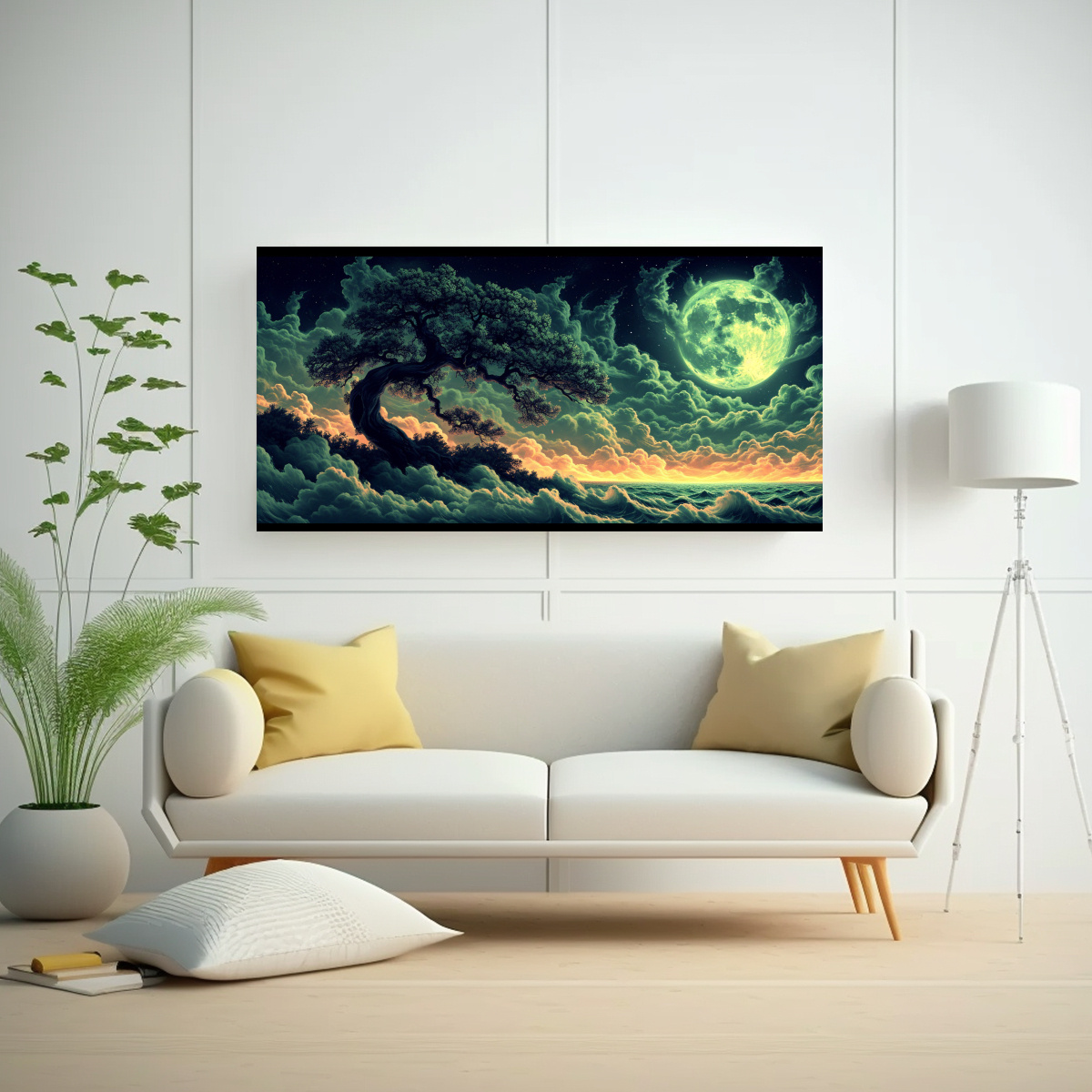 cuadros-decorativos-inspiradores-para-tu-hogar-1