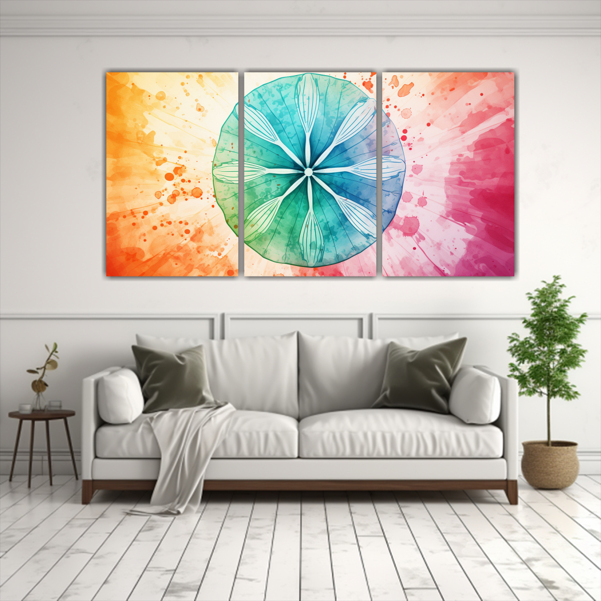 cuadros-decorativos-neo-pop-de-tema-c-lido-con-estrella-de-mar-en-tonos-lavados-1-1