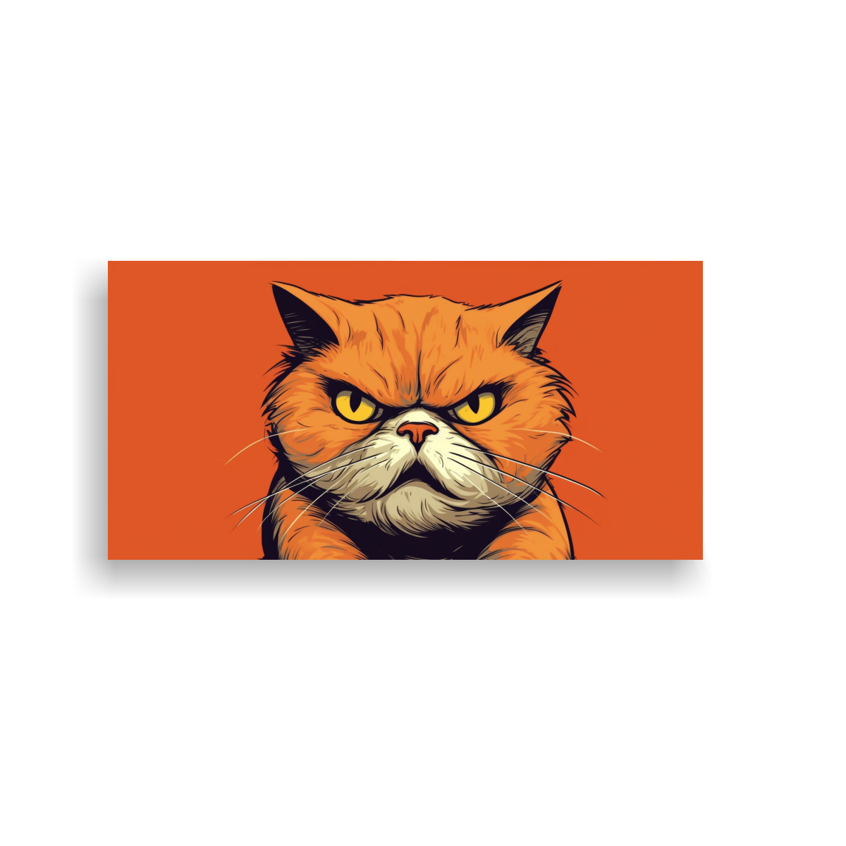 cuadros-divertidos-de-gatos-feos-en-estilo-expresivo-fondos-de-pantalla-hd