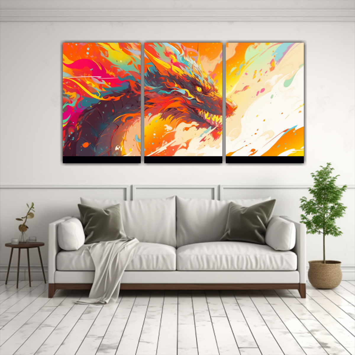 cuadros-est-tica-drag-n-arco-ris-naranja-neonoir-1