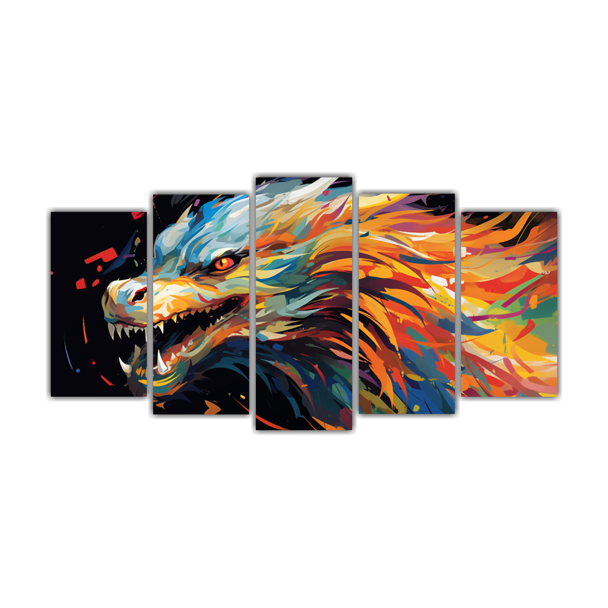 cuadros-impresos-equilibrio-drag-n-arco-ris-naranja-neonoir-atmosf-rico