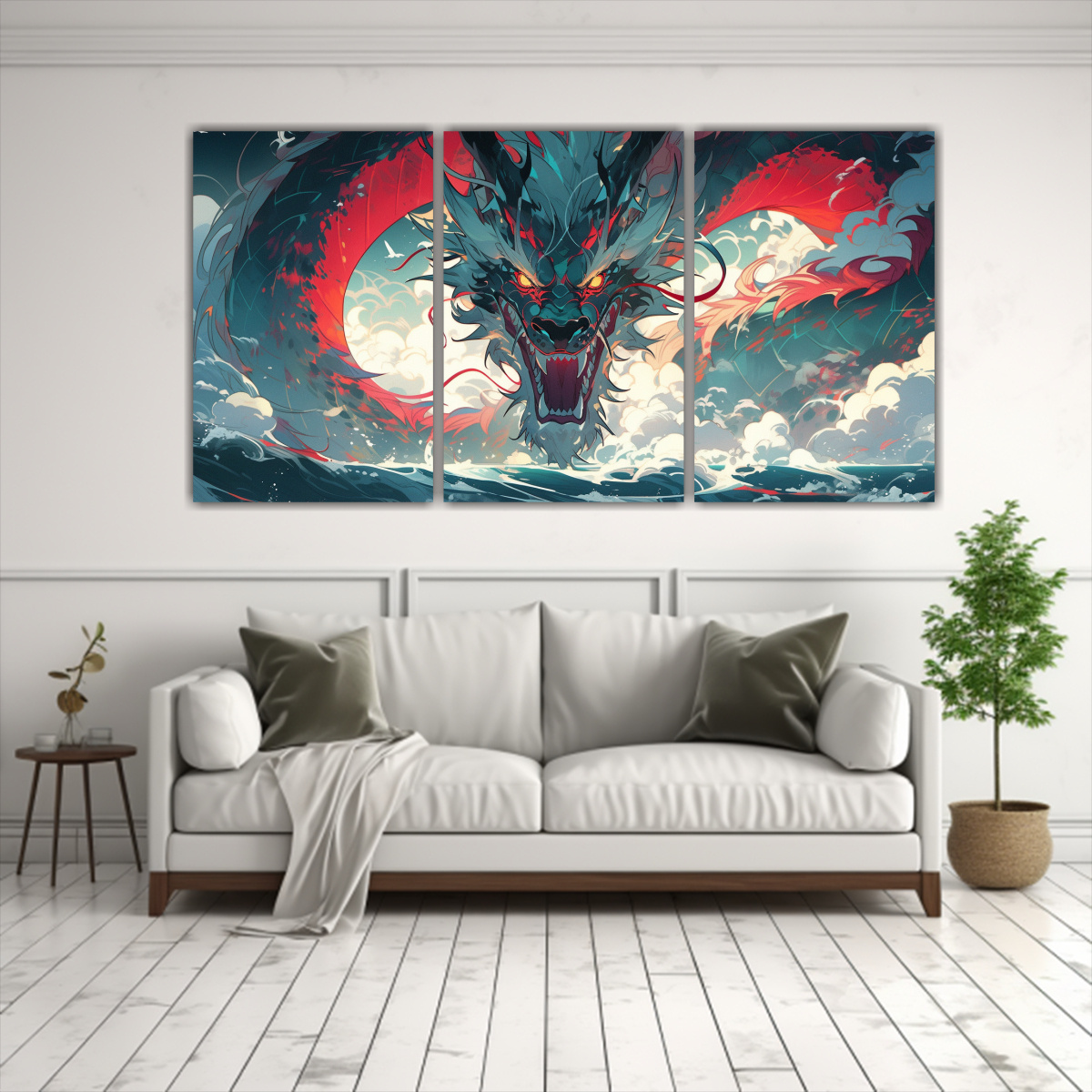 cuadros-inspiraci-n-drag-n-en-rojo-y-turquesa-neonoir-atmosfera-1