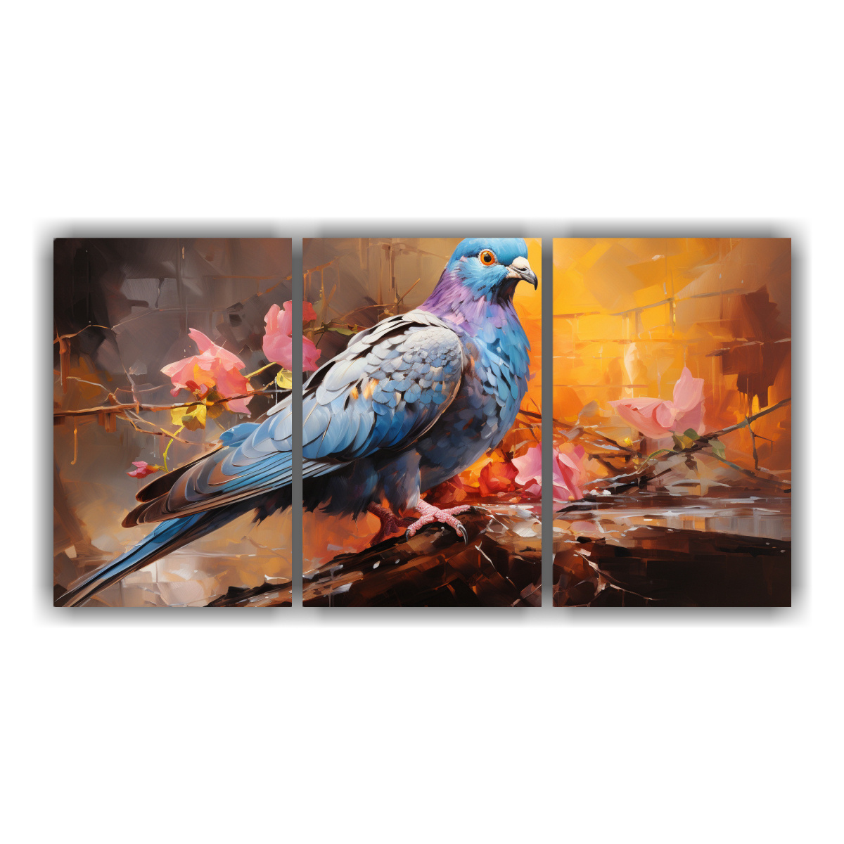 cuadros-madera-estilo-pintura-estilo-leo-paloma-colores-vivos-21