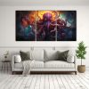 cuadros-modernos-detalles-intrincados-estilo-pintura-al-estilo-leo-colorida-a-cthulhu-21-1