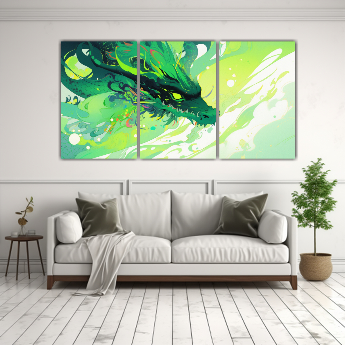 cuadros-patron-intenso-drag-n-en-colores-vibrantes-y-verde-atmosfera-neonoir-1