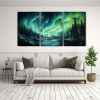 cuadros-tela-colores-vibrantes-aurora-boreal-abstracto-con-colores-blancos-1
