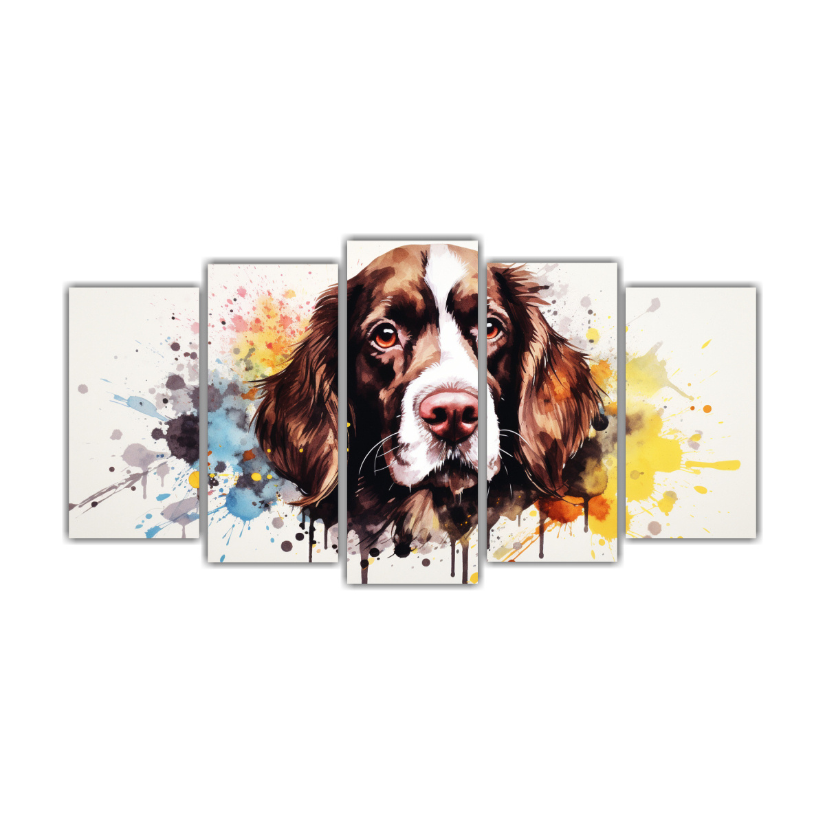 cuadros-tela-luminosa-perro-acuarelas-coloridas-estilo-pintura-21