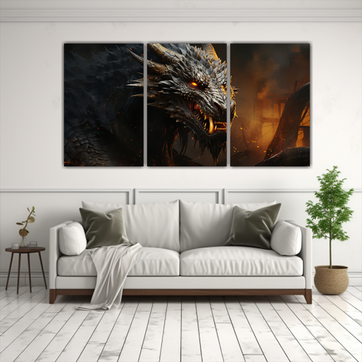 cuadros-venta-para-oficina-drag-n-en-colores-oro-arte-neonoir-pop-1-1