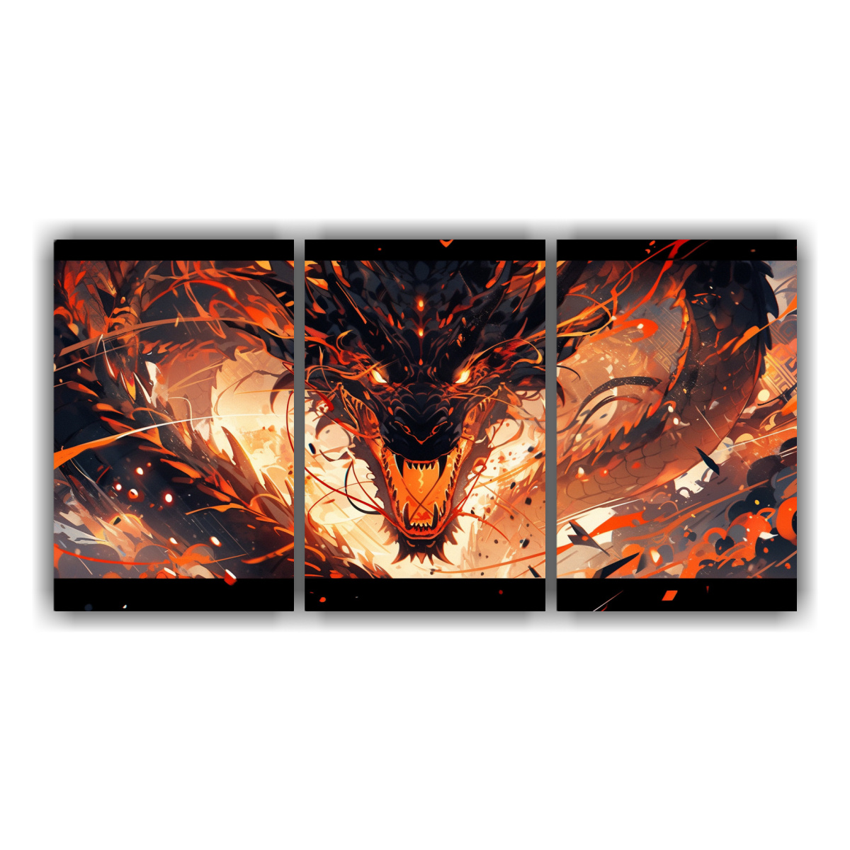 cuadros-venta-visual-drag-n-en-colores-vibrantes-y-naranja-atmosfera-neonoir-