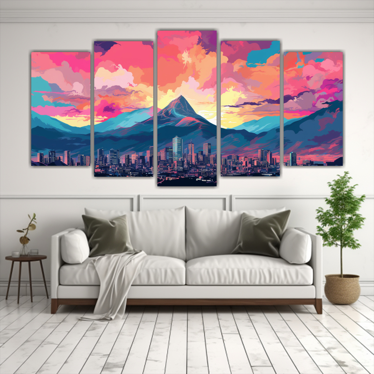 cuadros-vibrantes-y-rosados-de-santiago-chile-composici-n-din-mica-1