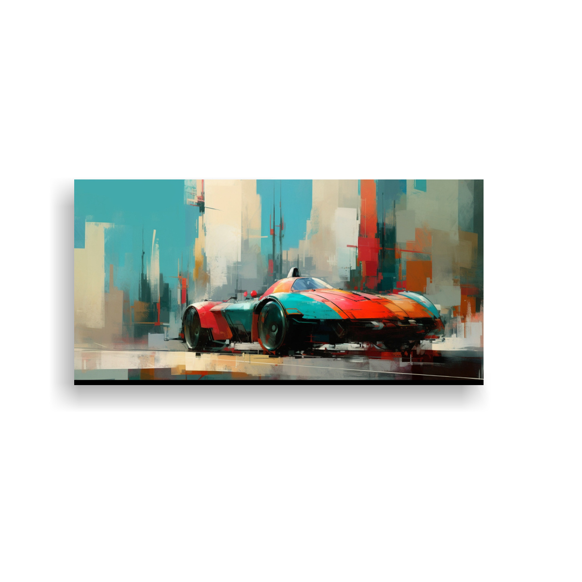 estudio-abstracto-surrealista-de-un-superdeportivo-futurista-