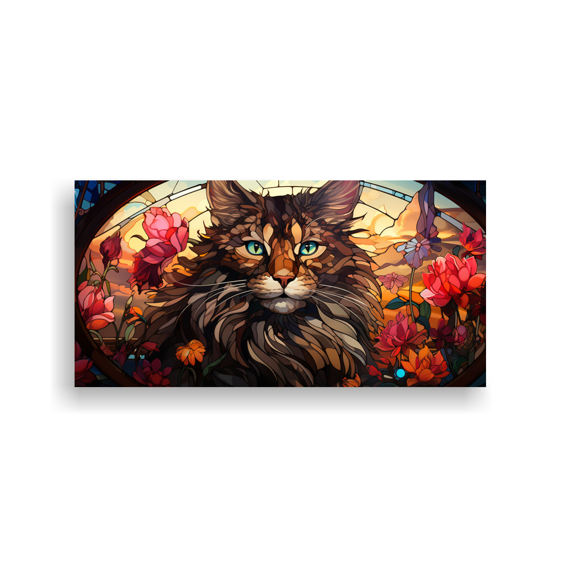 lienzo-abstracci-n-gato-adorable-vidriera-digital-arte-sill-n