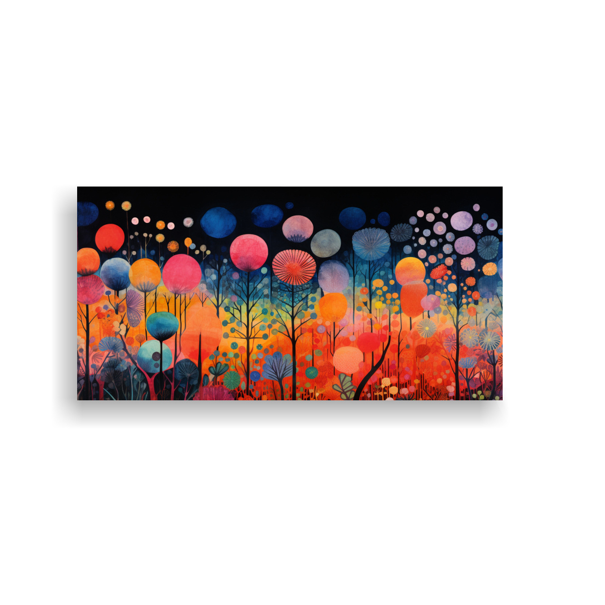 lienzo-abstracto-inspirado-en-marimekko-y-paul-klee