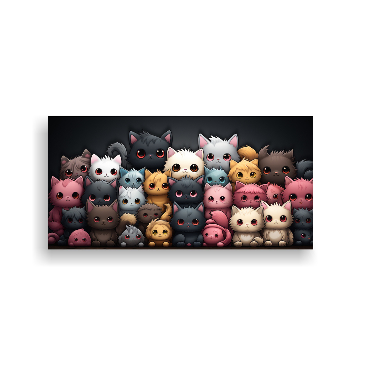 lienzo-espectacular-gatos-negros-kawaii-para-colorear-solo-im-genes-de-gatos