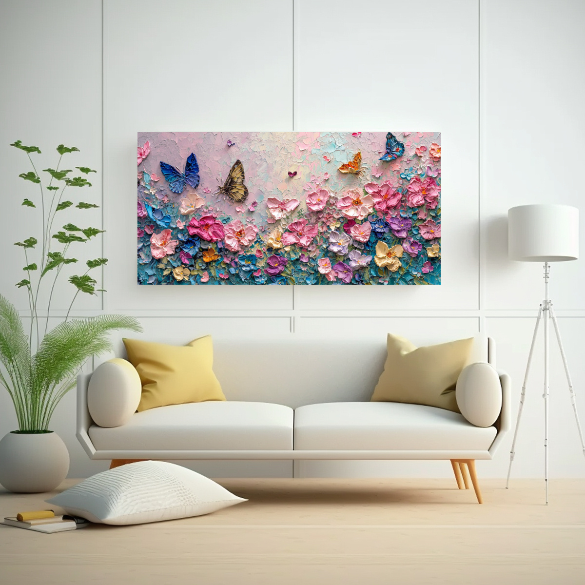 lienzo-horizontal-con-mariposas-y-flores-en-tonos-rosados-para-decoraci-n-1-1