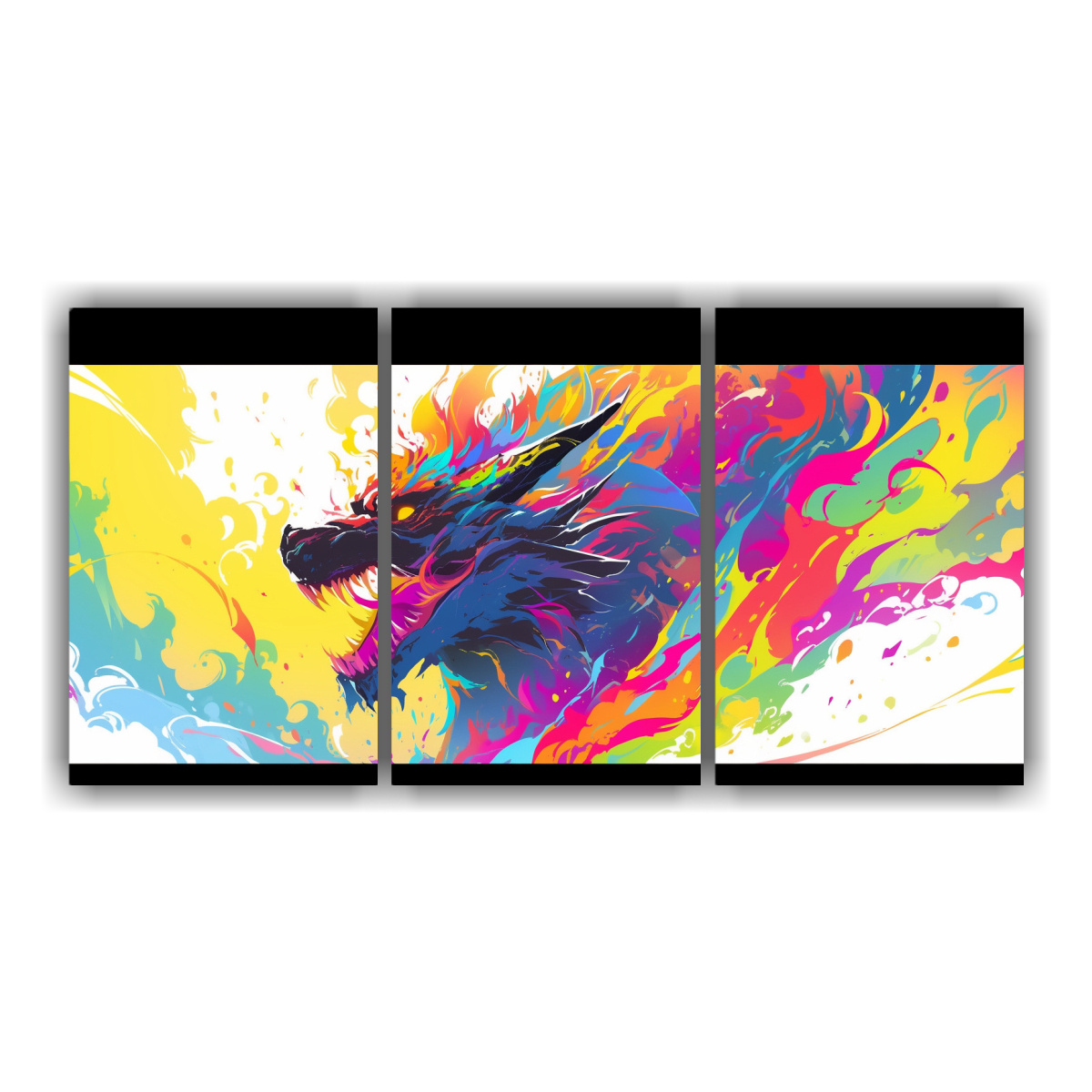 lienzos-composici-n-drag-n-arco-ris-y-amarillo-atm-sfera-neonoir-