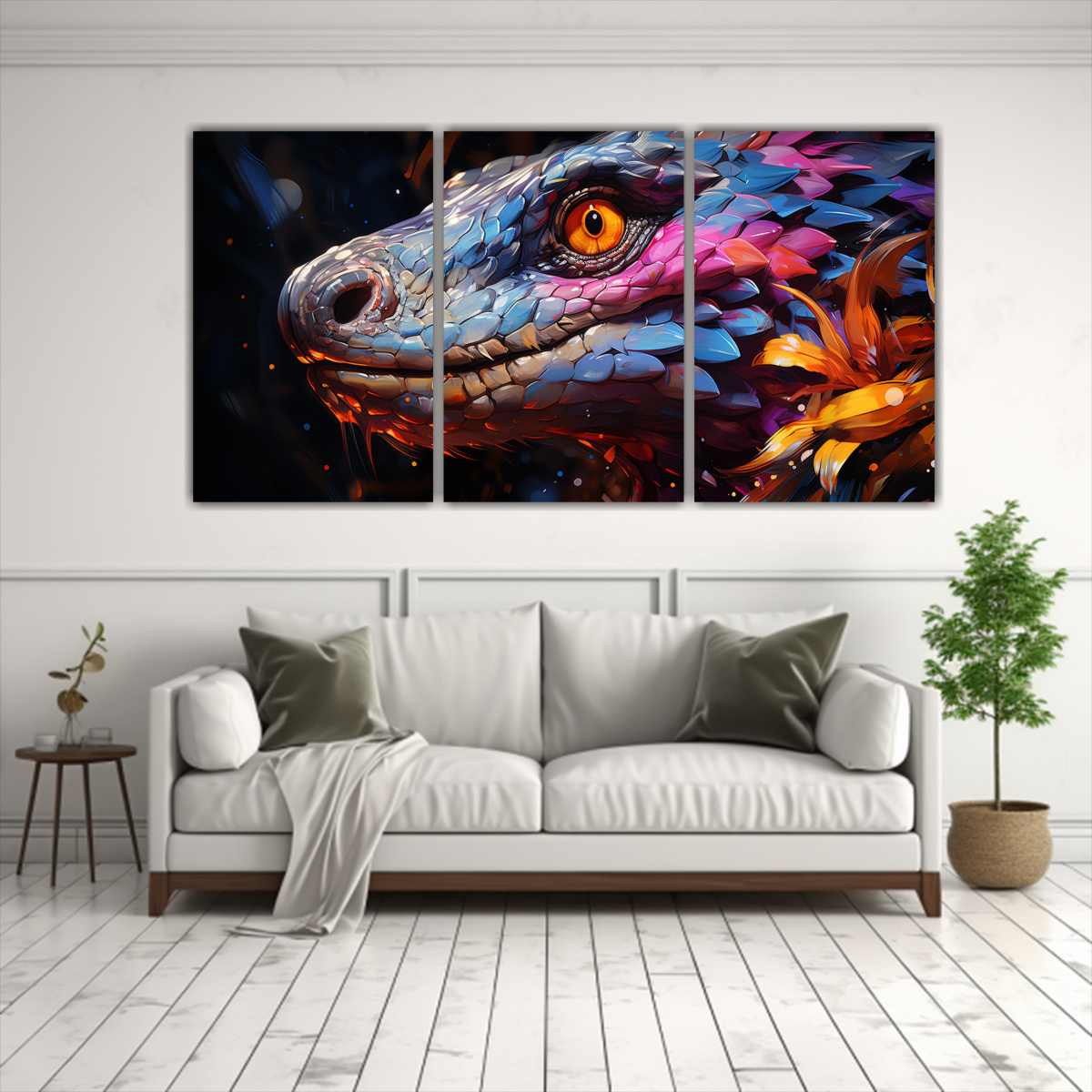 lienzos-conceptual-brillante-estilo-serpiente-colores-vivos-21-7-1