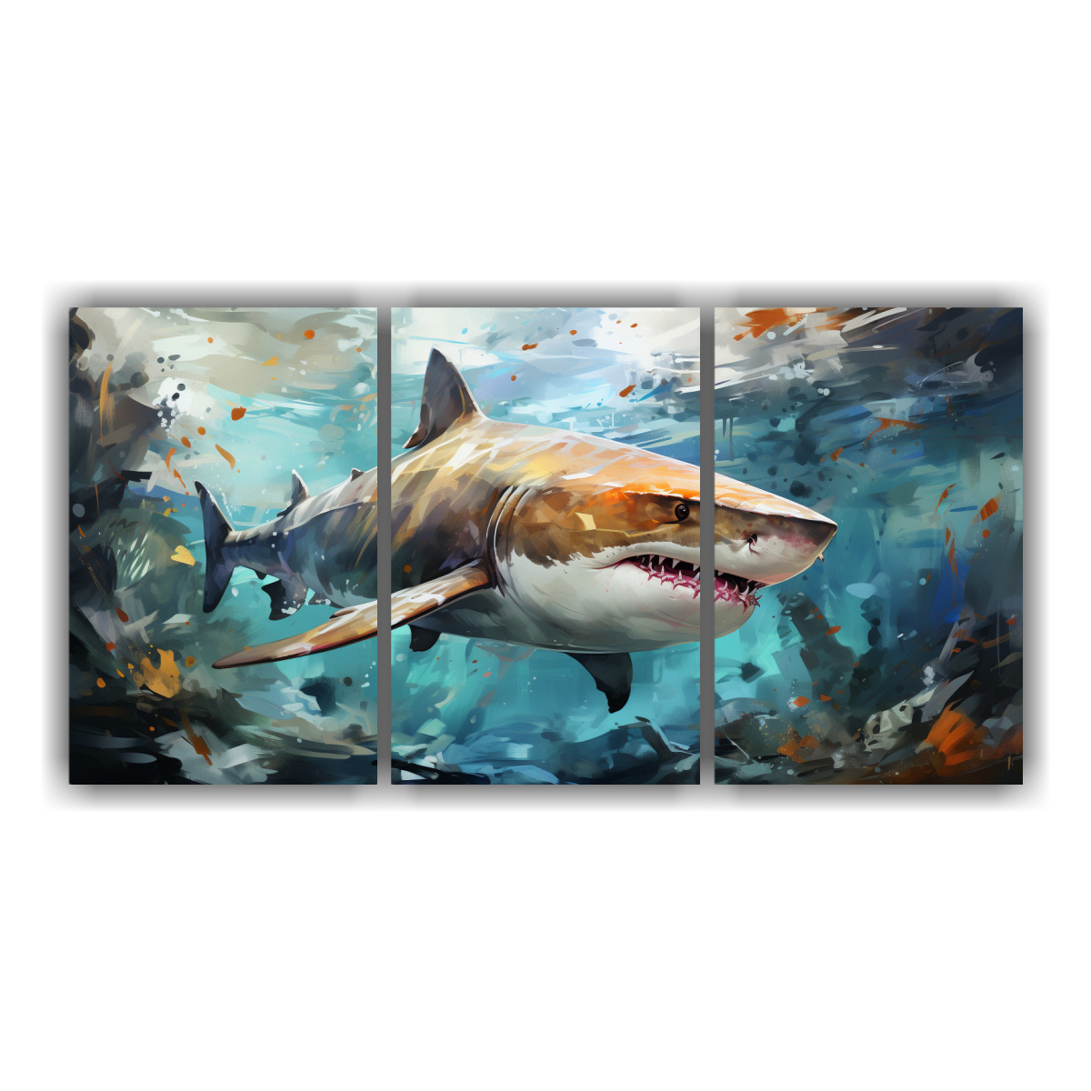 lienzos-creativos-con-personalidad-tibur-n-lim-n-en-acuarelas-coloridas-