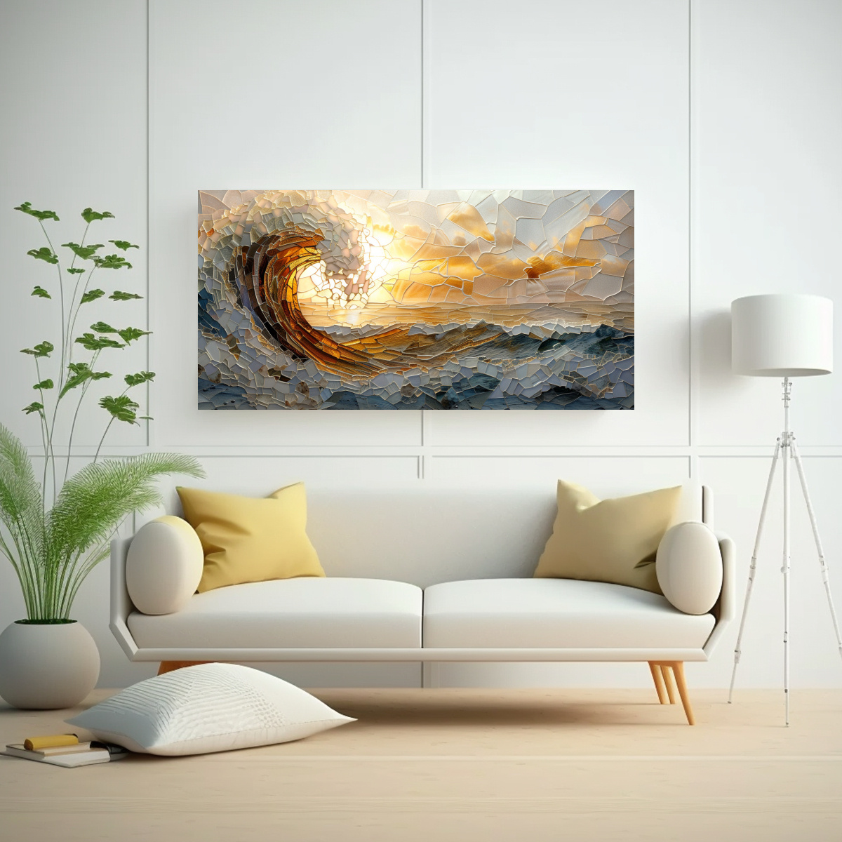 mosaico-vidrio-arte-cuadro-mar-revuelto-oce-no-1
