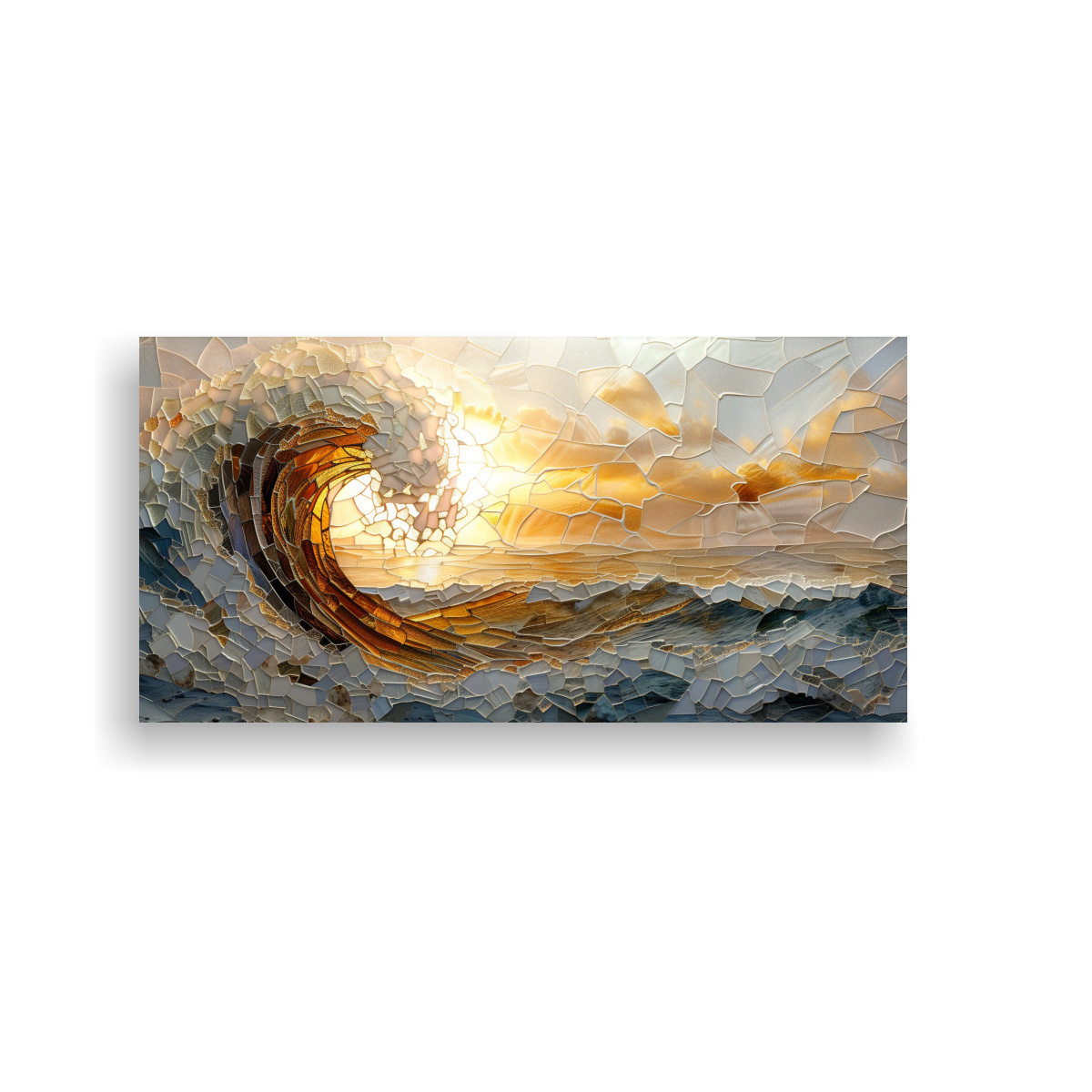 mosaico-vidrio-arte-cuadro-mar-revuelto-oce-no