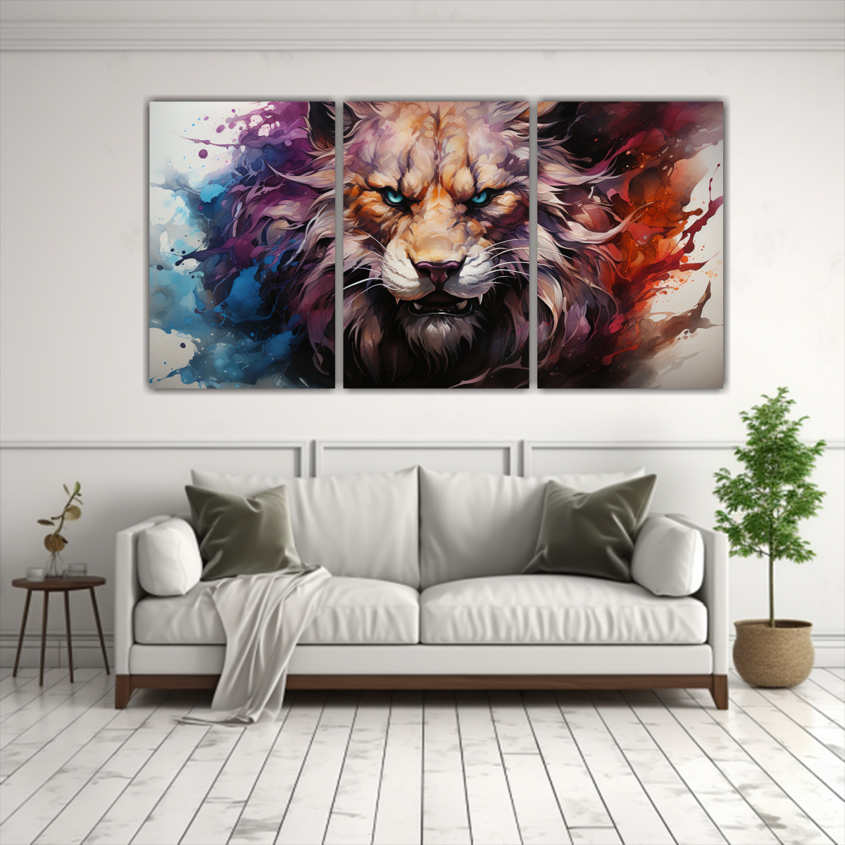 mural-en-bastidor-impreso-con-estilo-de-pintura-acuarela-colorida-1