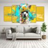 neo-pop-art-composiciones-de-colores-amarillo-y-turquesa-con-alpaca-1-1