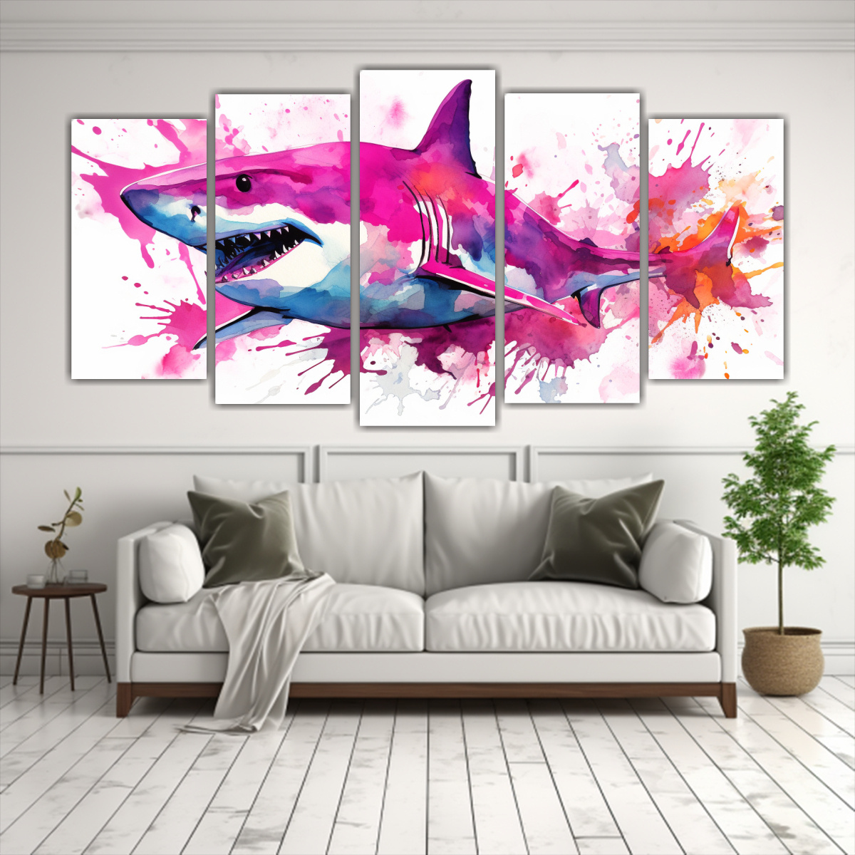 neo-pop-arte-sal-n-dise-o-a-shark-in-fuchsia-y-colores-fr-os-1-1