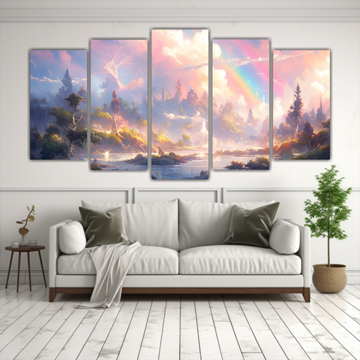 paisaje-abstracto-con-arco-ris-y-acuarelas-decoraci-n-de-pared-1-1