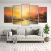 paisaje-abstracto-con-arco-ris-y-colores-dorados-intensos-1