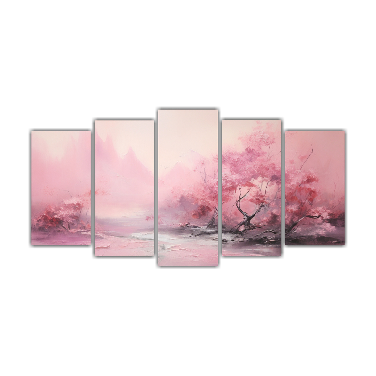 paisaje-abstracto-con-colores-rosados-para-decoraci-n-creativa
