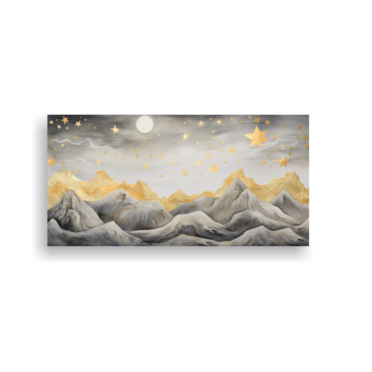 paisaje-de-monta-a-con-estilo-elegante-para-decoraci-n-moderna-