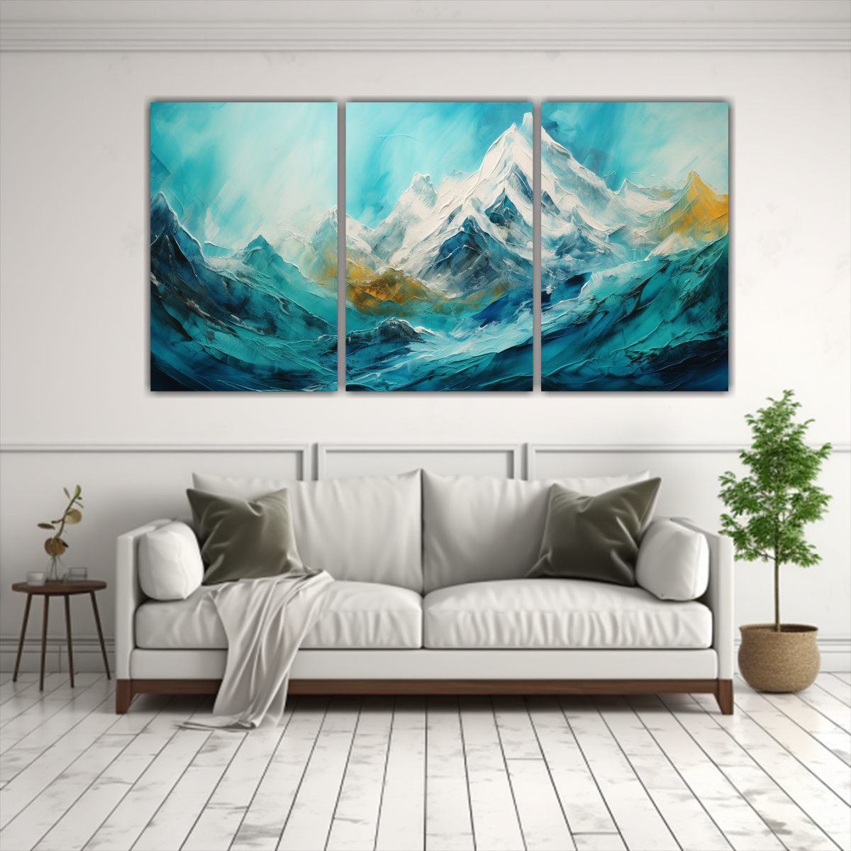 paisaje-de-monta-as-famosas-en-turquesa-con-l-neas-finas-1