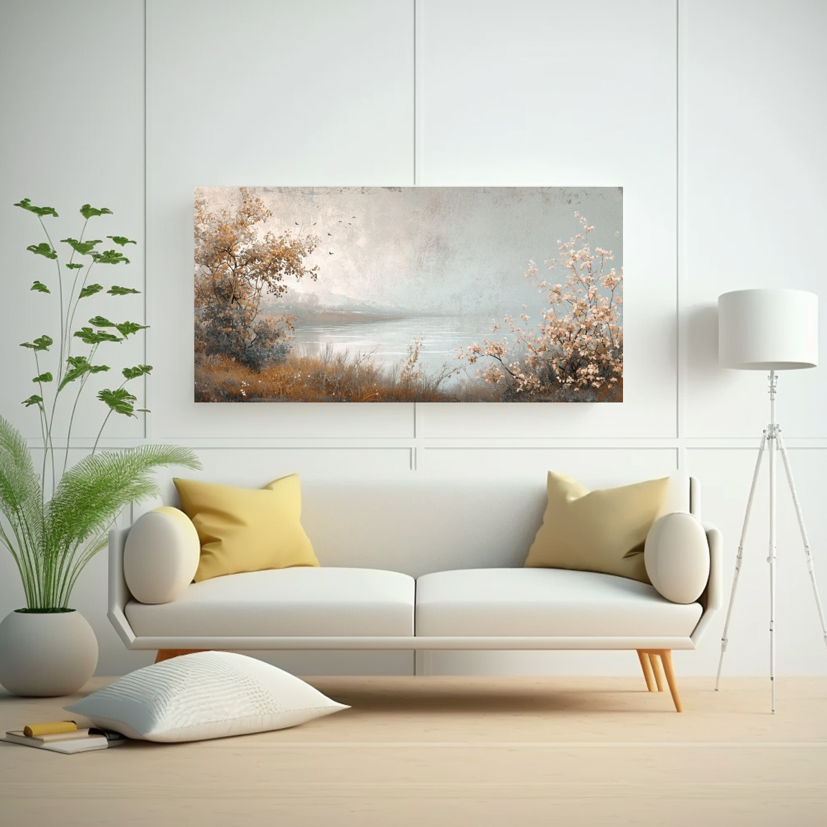 paisaje-minimalista-island-s-en-lienzo-arte-gr-fico-de-paisaje-1-1