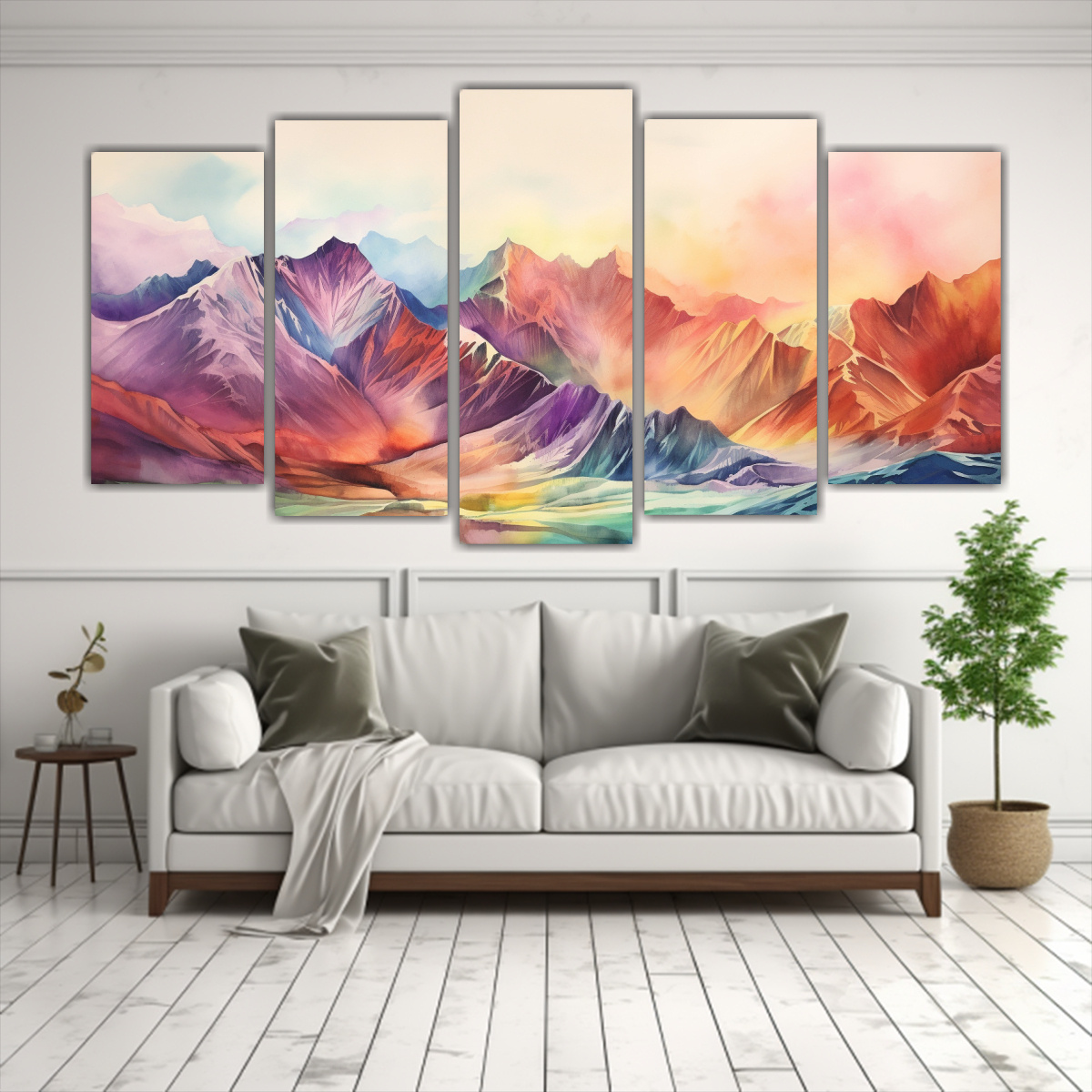 paisaje-monta-oso-famoso-con-arco-iris-y-templo-en-lienzo-1-1