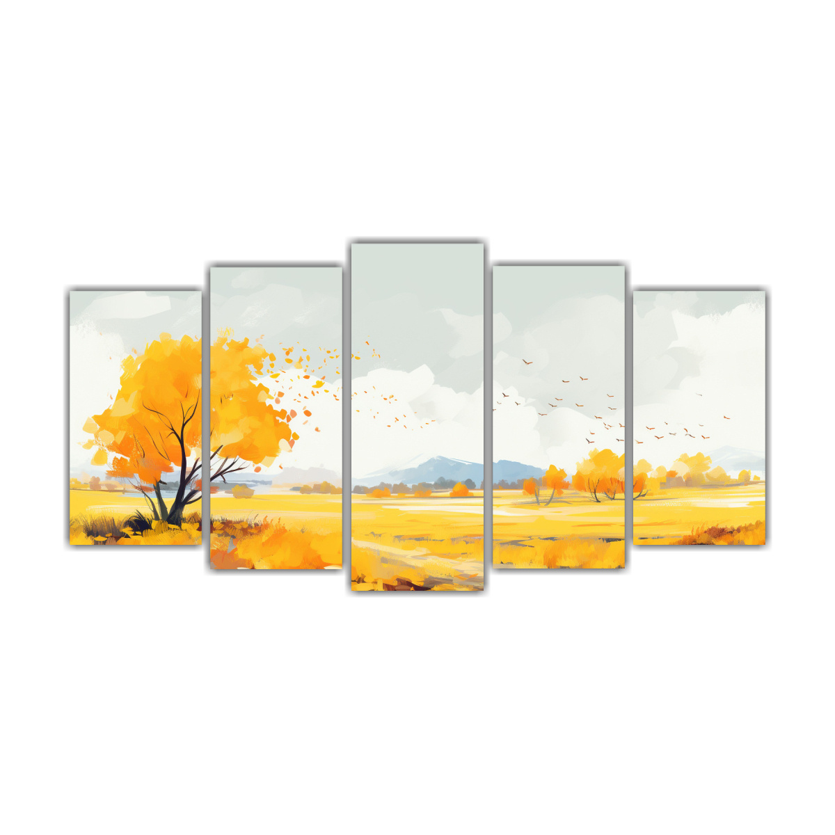 paisaje-oto-al-con-colores-amarillos-en-arte-pop-neo-para-decorar-