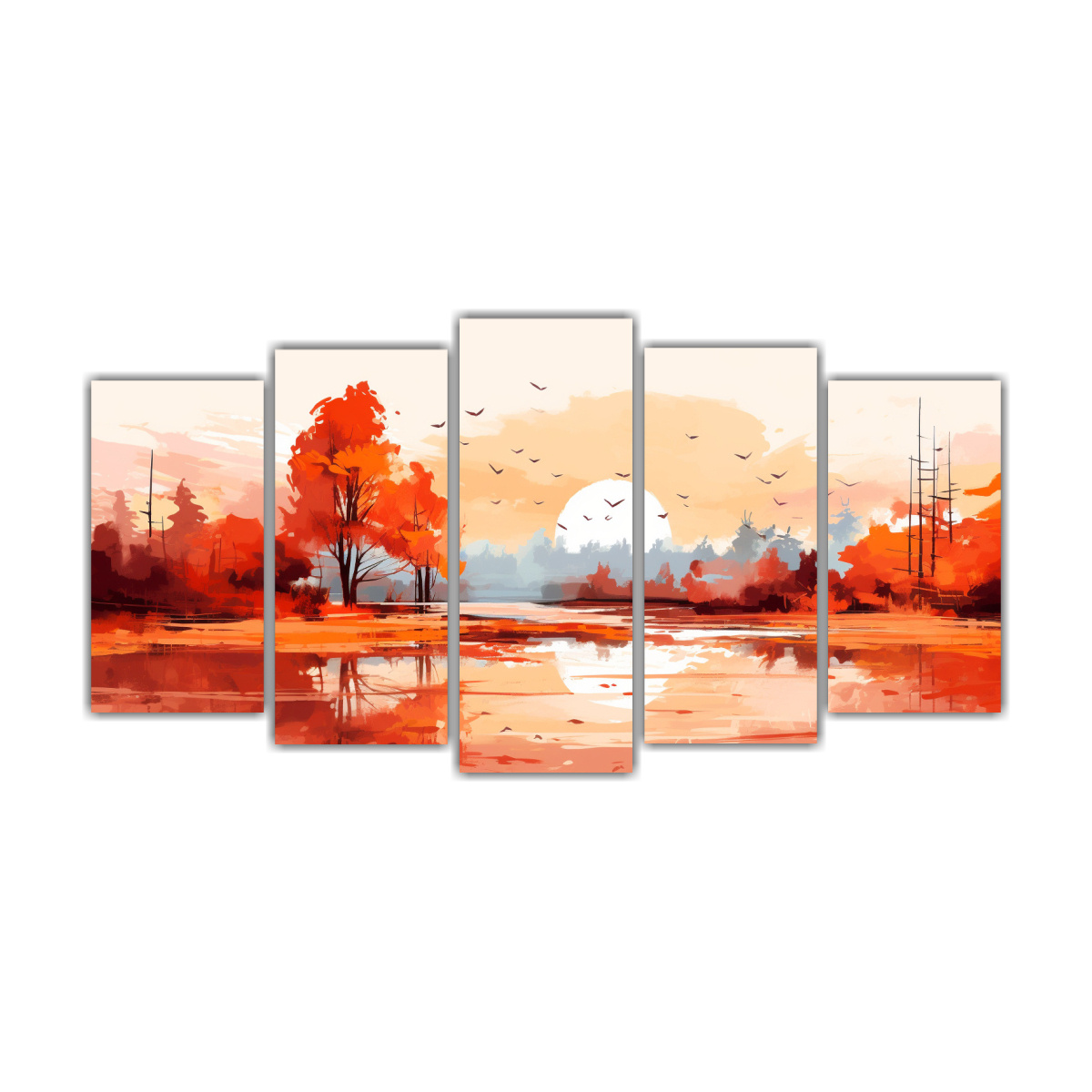paisaje-oto-al-con-colores-naranja-en-arte-pop-neo-i