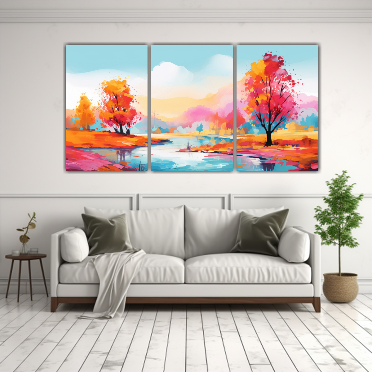 paisaje-oto-al-con-colores-vibrantes-cuadro-luminosa-neo-pop-1