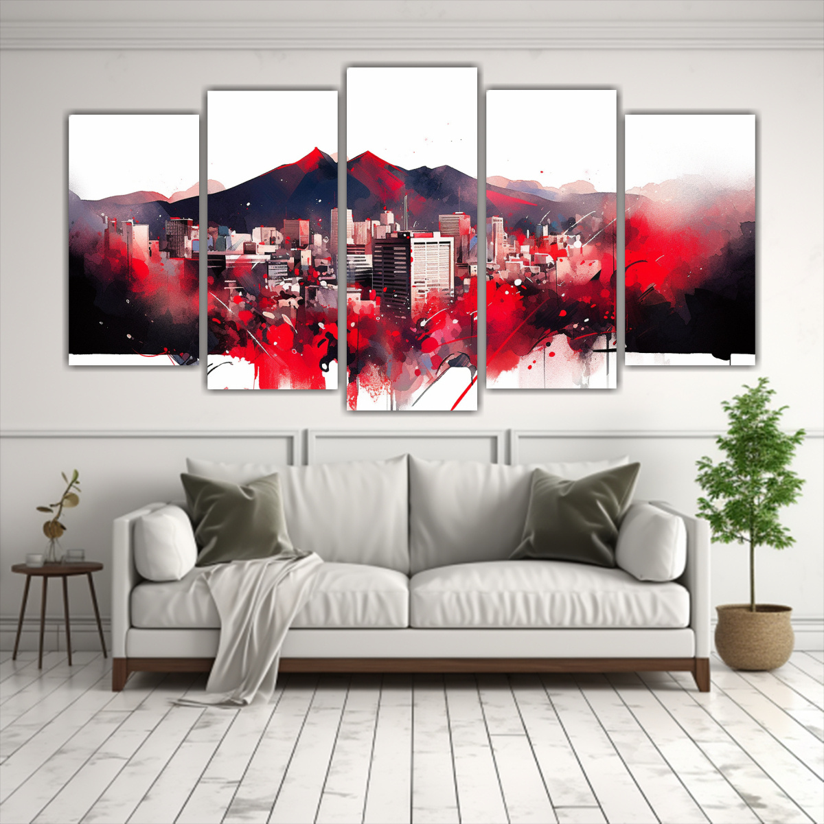 paisajes-urbanos-de-santiago-en-acuarelas-y-tonos-rojos-1-1