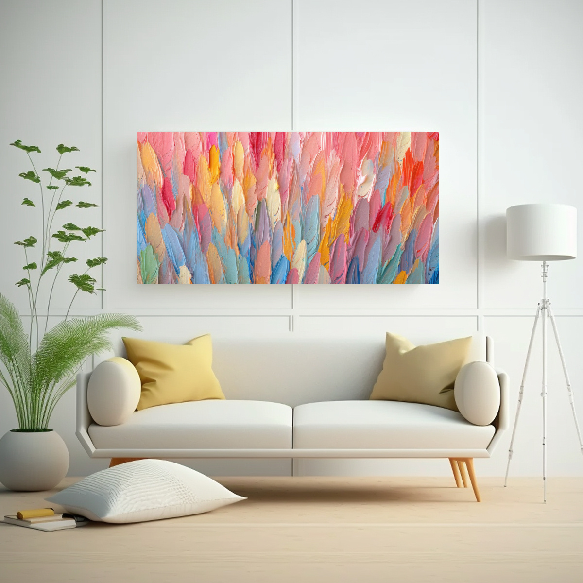 patr-n-espeso-de-pintura-impasto-en-lienzo-decoraci-n-majestuosa-1