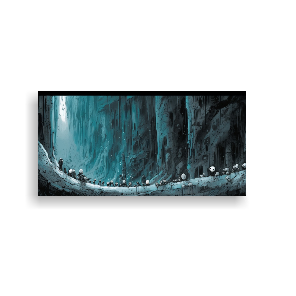 pintura-abstracci-n-detalles-intrincados-en-lienzo-blanco-estilo-agresivo-