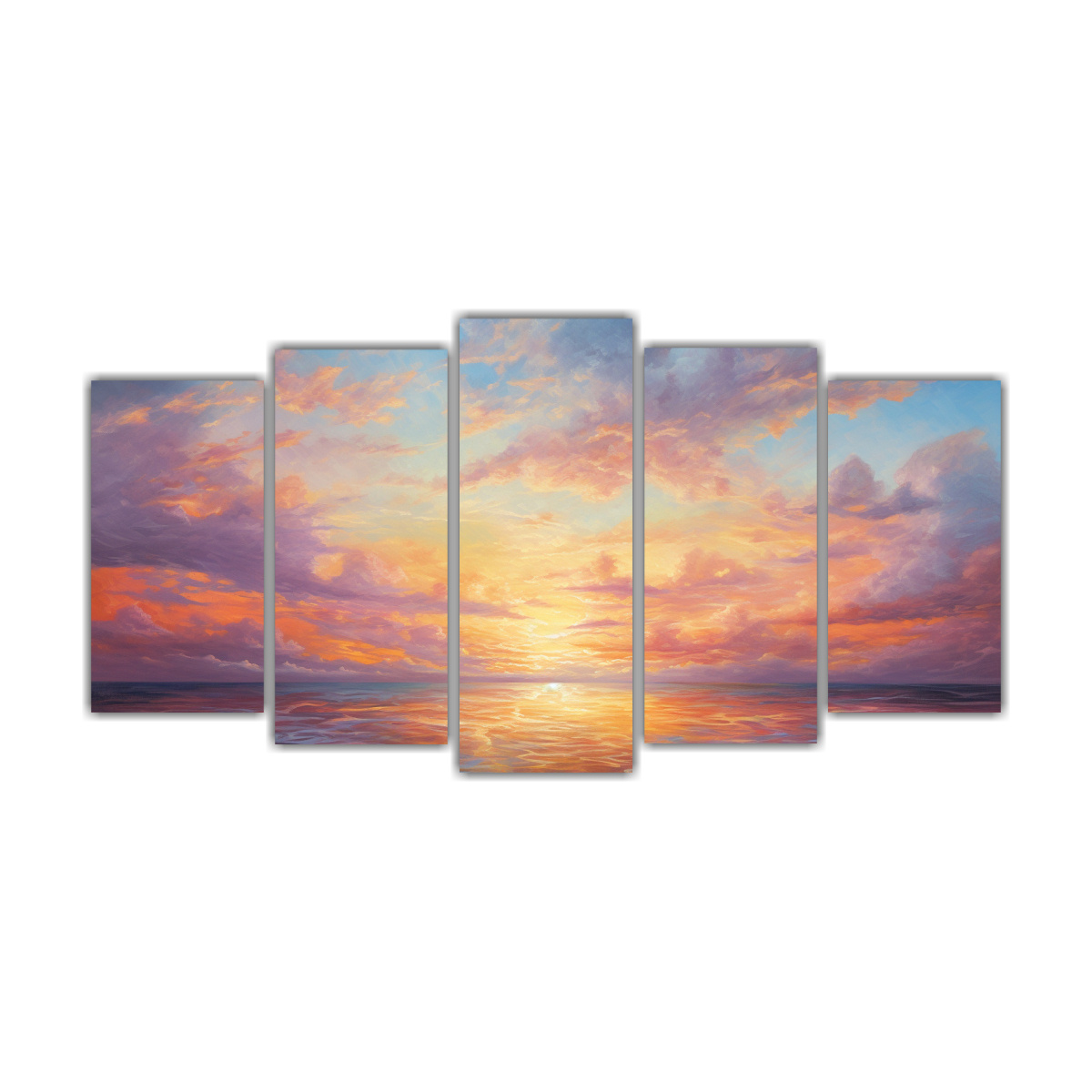 pintura-abstracta-compuesta-por-amaneceres-y-atardeceres-con-colores-din-micos-
