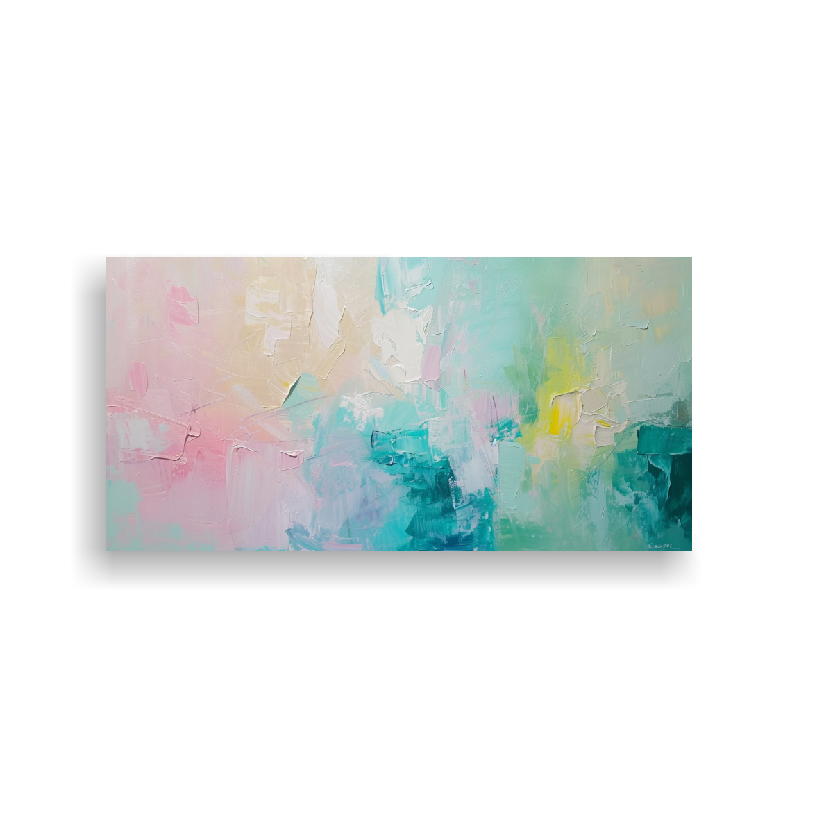 pintura-abstracta-con-estructura-y-tonos-claros-para-decoraci-n