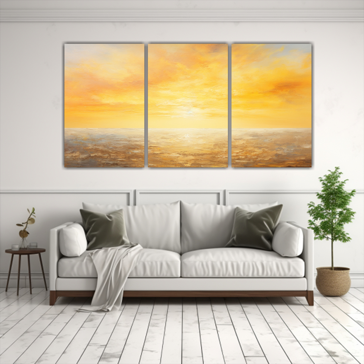 pintura-abstracta-creativa-de-cielo-y-mar-en-tonos-amarillos-1