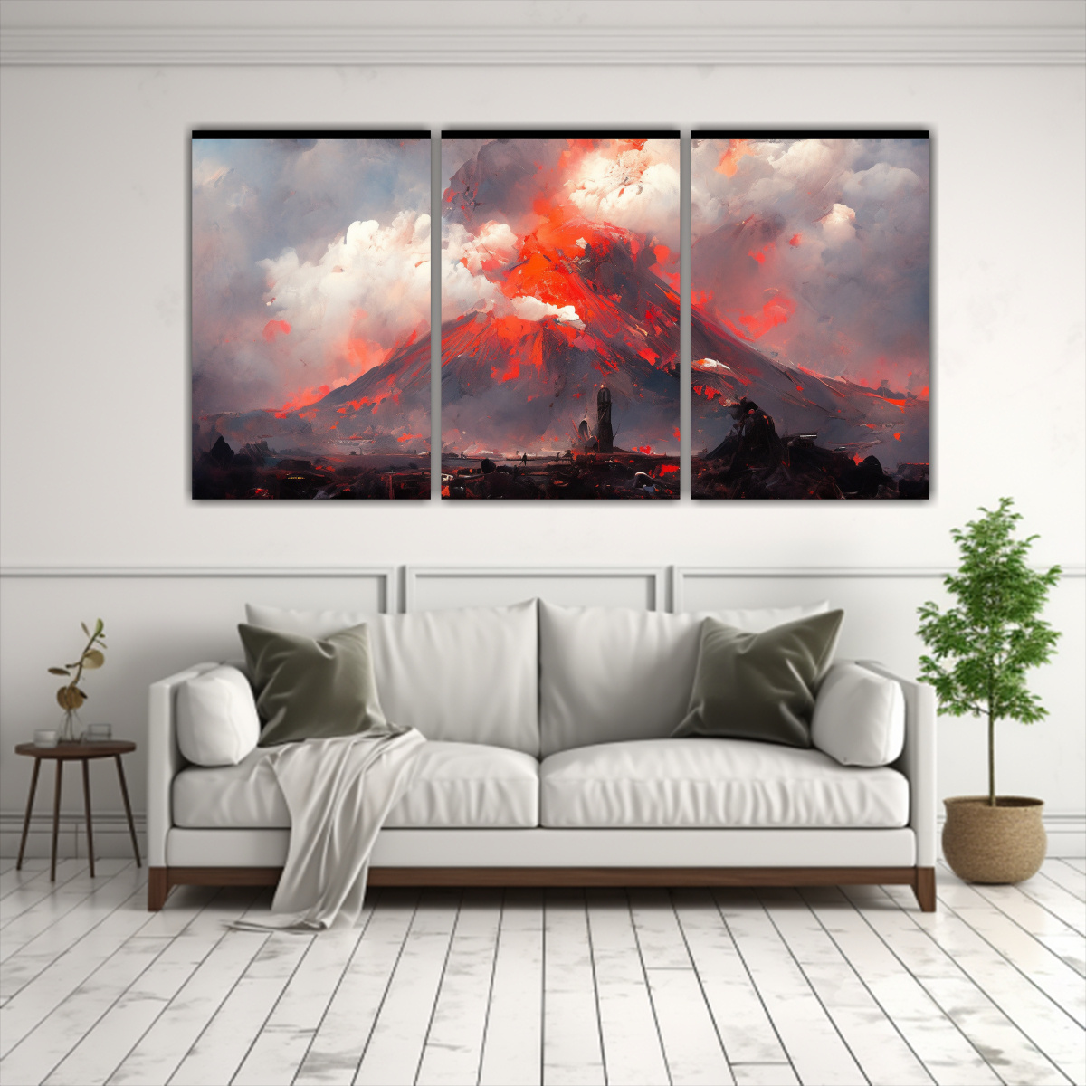 pintura-abstracta-de-alta-calidad-de-un-volc-n-con-colores-rojos-en-lienzo-1-1